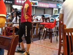 大堂-佘记全家福芋儿鸡(向阳街总店)