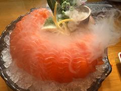 -莲寿司(国兴店)