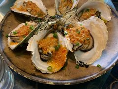 -蠔爺王志德生蚝馆(金沙湾店)