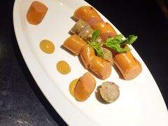 -悦禧耕岛酒店·指月坞餐厅·旺山特色农家乐