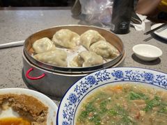 -荣家小吃(紫阳街店)