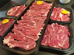 -正禾鲜·潮汕牛肉火锅(凯德天府店)