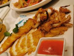 -旺达·福州菜(正大广场店)