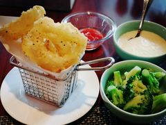 -杭州西子湖四季酒店-WL BISTRO西湖餐厅(灵隐路店)