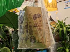 -春莱·老挝咖啡·泰式奶茶(钟楼店)