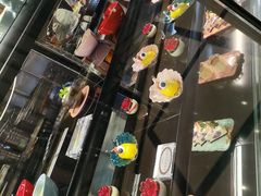 -芭菲盛宴·环球美食(解放碑英利国际店)