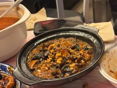 -玲珑餐厅(陕西南路店)