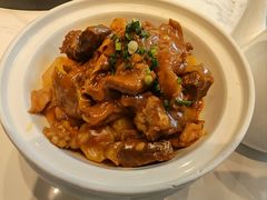 -玉林烤鸭店(黄村兴华店)