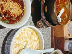 -南京大牌档(济南万象城店)