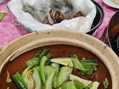-侠成水上农庄(工业大道店)