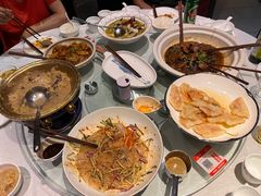 -金掌勺·锅包肉(广渠门店)