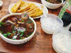 -清真蒋有记(老门东店)