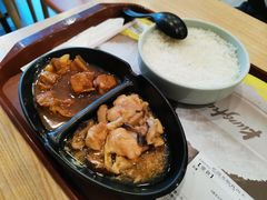-真功夫(君逸世家店)