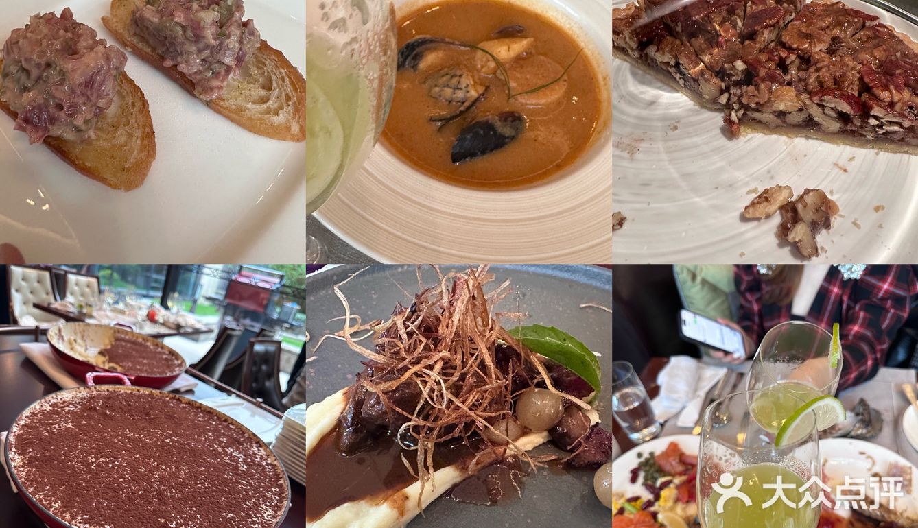 也真的是太丰富了吧！ 华尔道夫Bruch