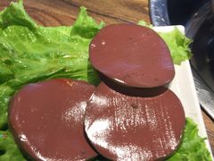 -珍巴奴毛肚牛肉小火锅(四惠店)