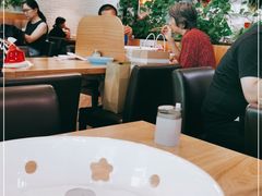 大堂-拿渡·水煮鱼麻辣香锅(王府井奥莱·香江小镇店)