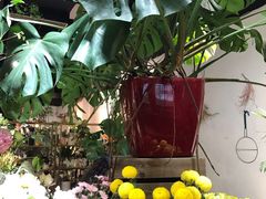 -缦云里花园餐厅