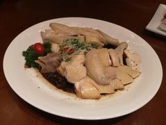 -悦雅居·老广州老味道(长湖店)