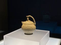 -陕西历史博物馆