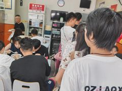 -海平馄饨(逍遥二路店)