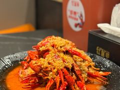 -红盔甲·小龙虾(长寿路店)