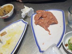 -胡同泥炉烤肉(总店)