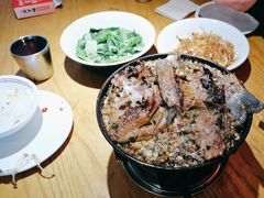 -光头李品质家常菜(人民路店)