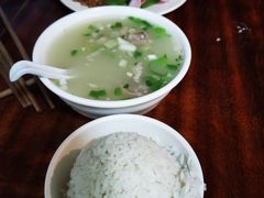 -温记府廟豆汤饭·始于1955年(海椒店)