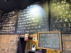 -阿sir咖啡(陶谷新村店)