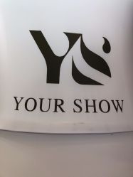 -MYYF SALON烫发染发