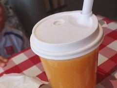 -西贝(东方路店)