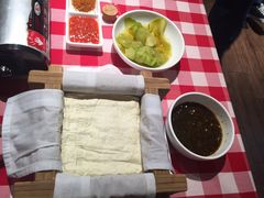 -西贝莜面村(上海百联西郊店)