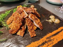烧羊腩-晟永興烤鸭店(五道口店)