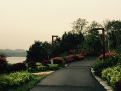 iphone_upload_pic-天目湖涵田度假村