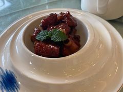 -一品粤珍轩(吴中路店)