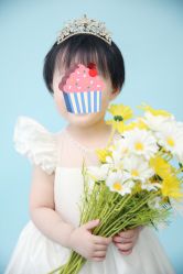 -蜜阁孕味亲子摄影(太奥广场店)