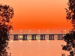 -宝安西湾红树林湿地公园