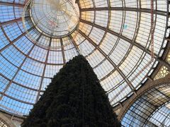 -埃马努埃莱二世拱廊