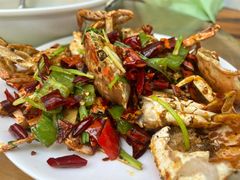 -三亚相缘海鲜·烧烤·糟粕醋(三亚湾店)