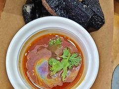 -龚兴城鱼羊吉·小亮蒸虾·武汉地标美食(苗栗路店)