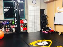 -VPsmart私教健身工作室(新华路旗舰店)