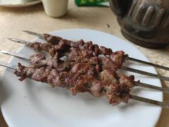 -维吾尔餐厅(宜山路店)