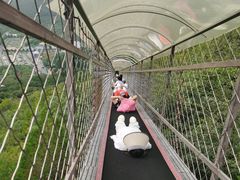 -蓟州溶洞风景区