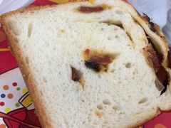 -爸爸糖吐司面包(悠唐购物中心店)