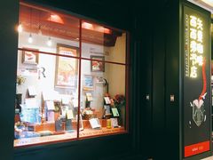 -SISYPHE BOOKS西西弗书店(龙湖滨江天街店)
