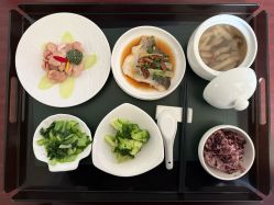 -新寰亚月子会所(金鸡湖凯宾店)