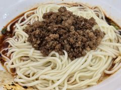 -华兴街自力面店