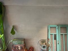 -时光花园(白鹭洲店)