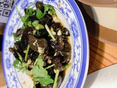 小木耳-锅来乐地锅鸡(安亭店)