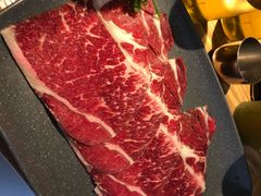 -新石器烤肉(招商1872店)